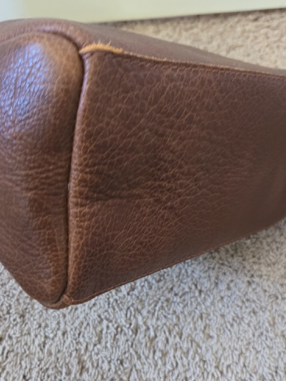 Portland Leather Medium Aspen-Asheville - Picture 6 of 16